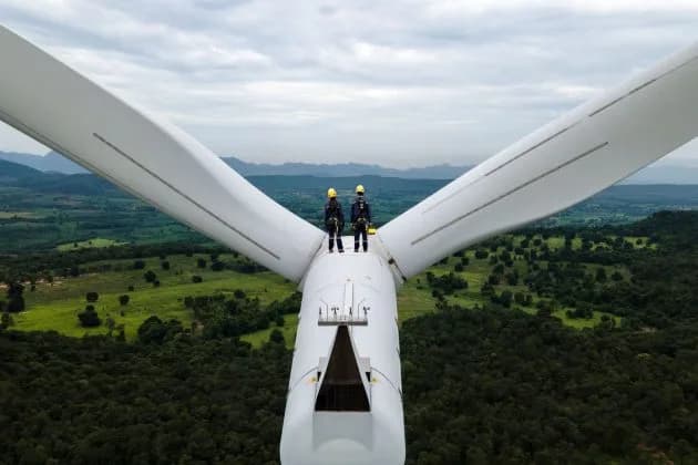 Responsabilité Durable : Un Devoir Commun des Entreprises