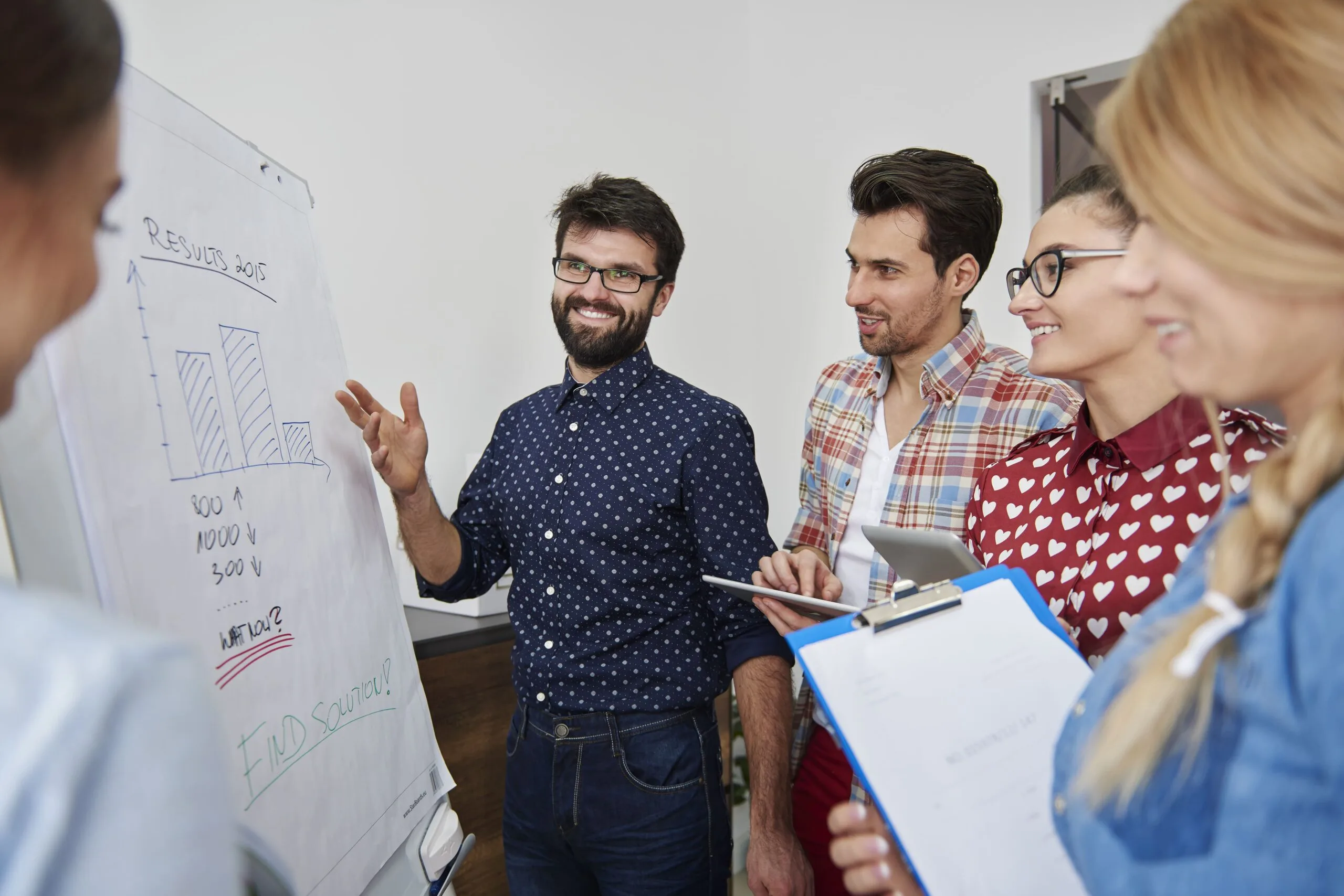 Faites avancer votre entreprise avec inspiration, des idées et des ressources sélectionnées spécialement pour vous