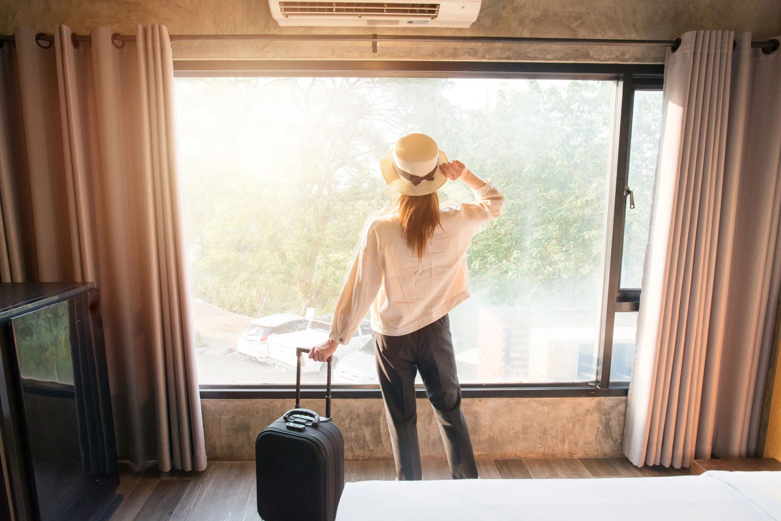 Services touristiques – Hôtels et autres types d’hébergements touristiques ISO 18513