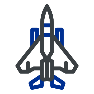 Aéronautique et Défense