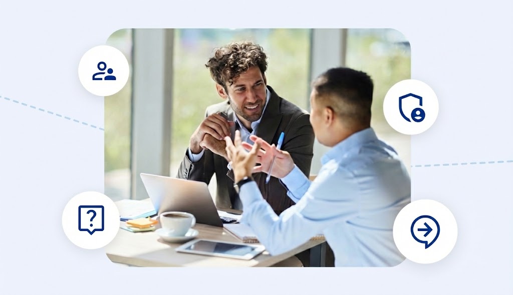 Compte client IMDTEC