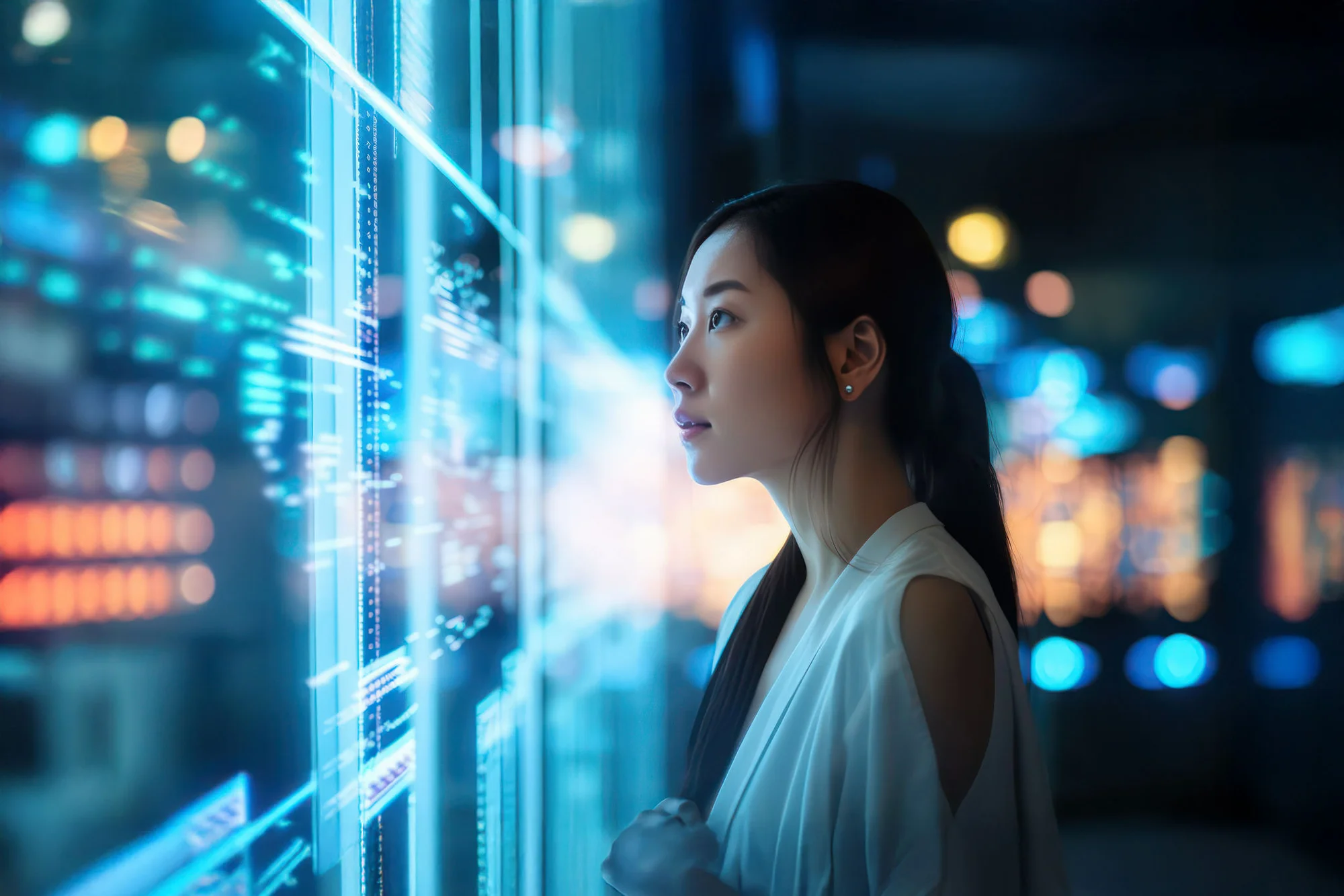 Empower faster research and development